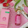 Sisterland Pink Raspberry Benetton Eau de Toilette - 80ml
